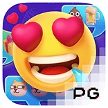 PG SLOT Emoji Riches